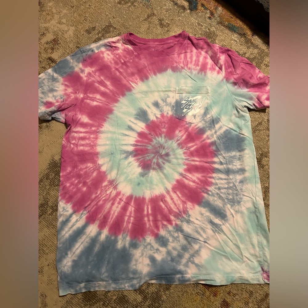 Southern Shirt brand T-shirt - size large - like new